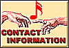 contact information